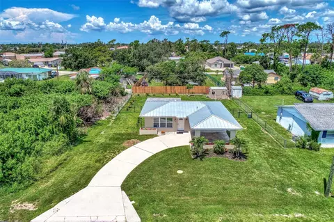 3513 Coney Island St, Port Charlotte, FL 33952