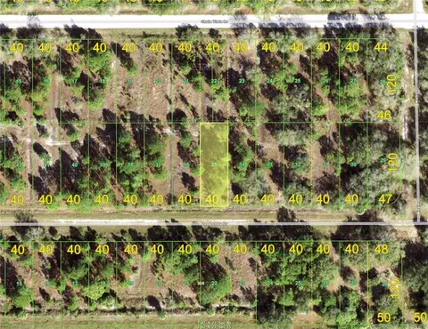 27110 Las Lomas Dr, Punta Gorda, FL 33955