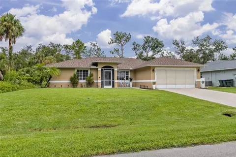 3087 Yeadon Ter, North Port, FL 34286