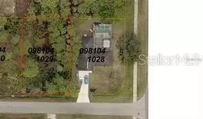 Alesio Avenue, North Port, FL 34286
