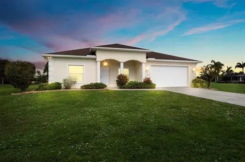 2567 Mauritania Rd, Punta Gorda, FL 33983