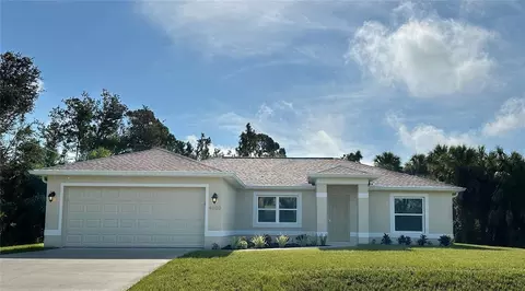 4602 Enid Ln, North Port, FL 34288
