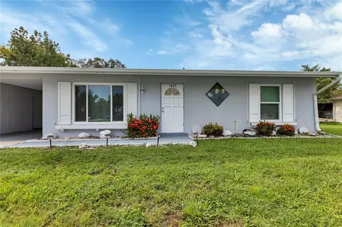 1485 Harmony Dr, Port Charlotte, FL 33952