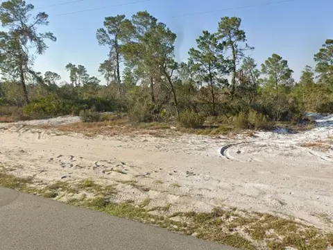 3267 Lake June Blvd, Lake Placid, FL 33852