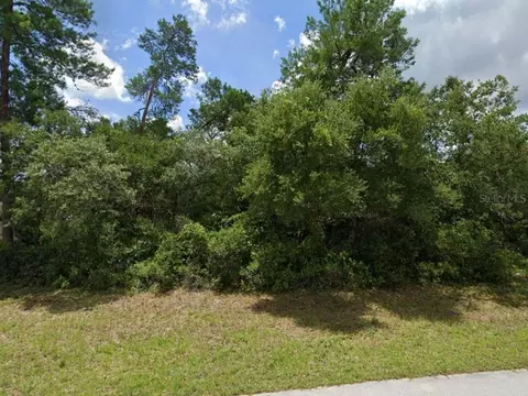 Sw 151st St, Ocala, FL 34473