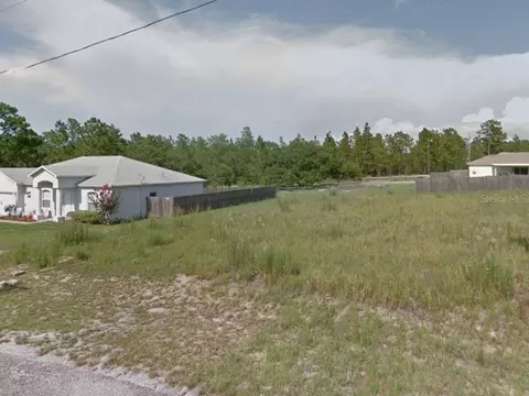 Locust Pass Loop, Ocala, FL 34472