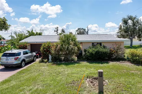 269 E Tarpon Blvd NW, Port Charlotte, FL 33952