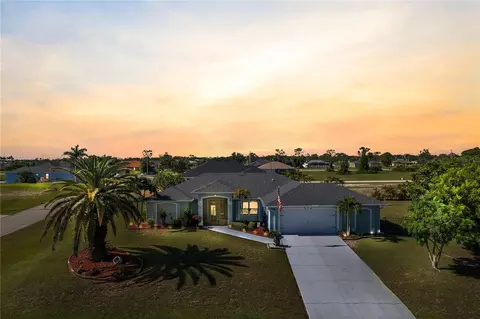 2606 NW 22nd Ter, Cape Coral, FL 33993