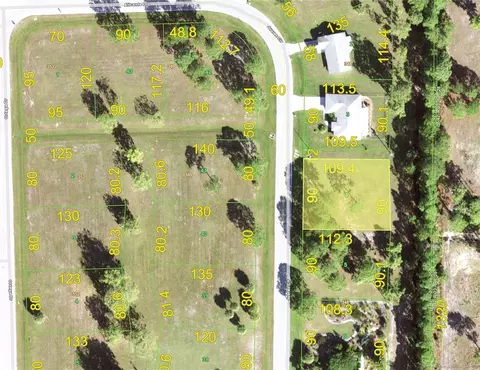 16049 Juarez Cir, Punta Gorda, FL 33955