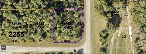 Fiveleaf Road, North Port, FL 34288