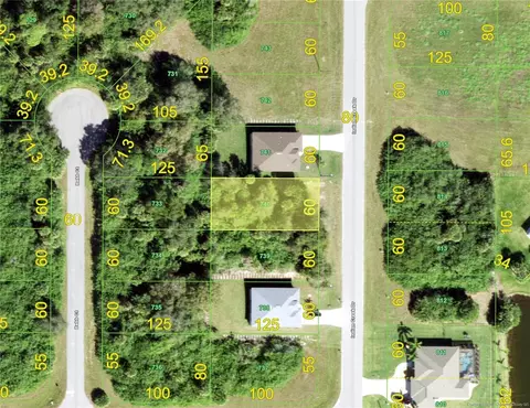 261 Indian Creek Dr, Rotonda West, FL 33947
