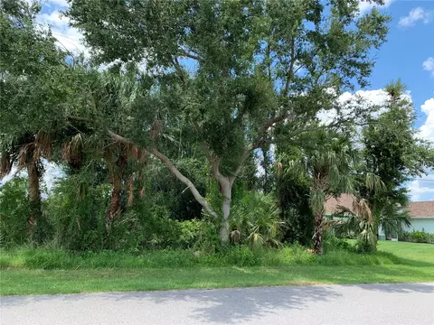 307 Mendoza St, Punta Gorda, FL 33983