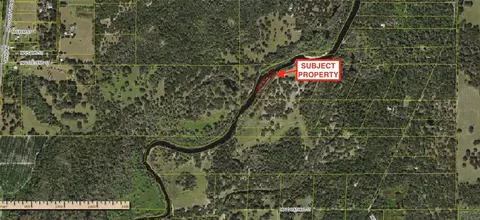 NW Mott Terrace, Arcadia, FL 34266
