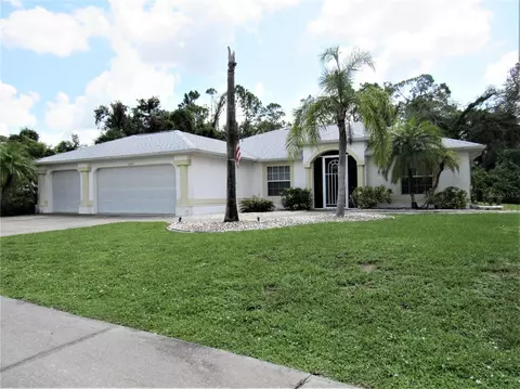 16812 Toledo Blade Blvd, Port Charlotte, FL 33954