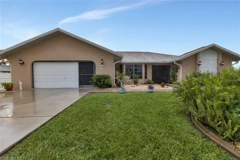 408 Seasons Dr, Port Charlotte, FL 33983