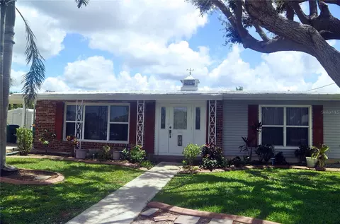 151 Buckeye Ave NW, Port Charlotte, FL 33952
