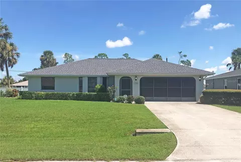 1248 Pike Ave, Port Charlotte, FL 33948