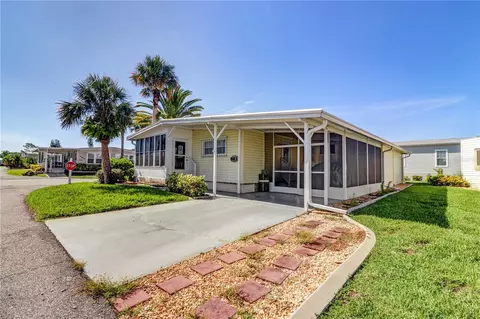 2100 Kings Hwy #683, Port Charlotte, FL 33980