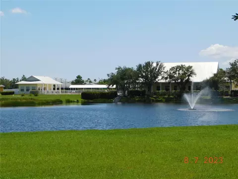 25535 Heritage Lake Blvd #20, Punta Gorda, FL 33983