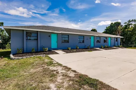 1715 Florence Ave #1-3, Englewood, FL 34223
