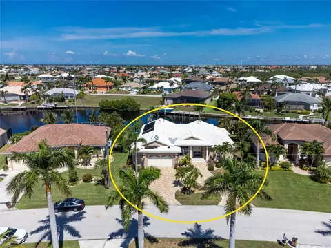 1274 Royal Tern Dr, Punta Gorda, FL 33950