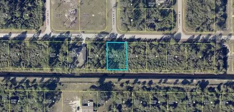 716 Ashland St E, Lehigh Acres, FL 33974