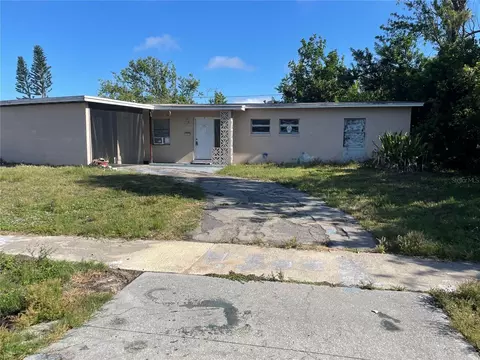 21880 Felton Ave, Port Charlotte, FL 33952