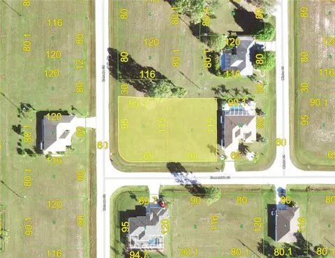 25074 Esmeralda Ct, Punta Gorda, FL 33955