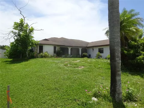 23151 Cherry Ave, Punta Gorda, FL 33980