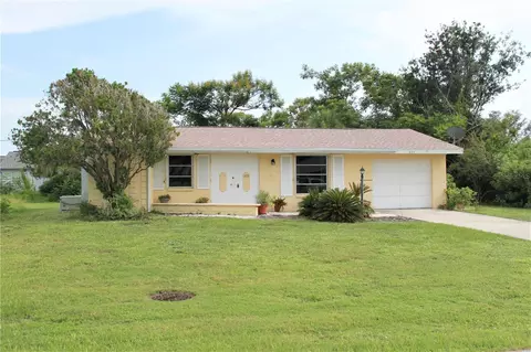 433 Cypress Ave NW, Port Charlotte, FL 33952