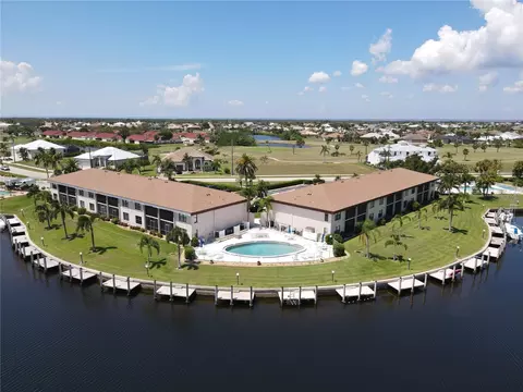 3670 Bal Harbor Blvd #2J, Punta Gorda, FL 33950
