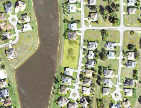 2369 Sofia Ln, Punta Gorda, FL 33983