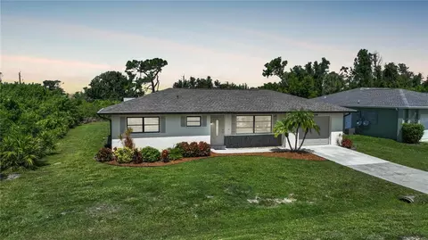 3303 Glencove St, Port Charlotte, FL 33980