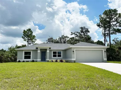 6485 Honeycomb Cir, North Port, FL 34291