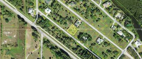 76 Bonita St, Placida, FL 33946
