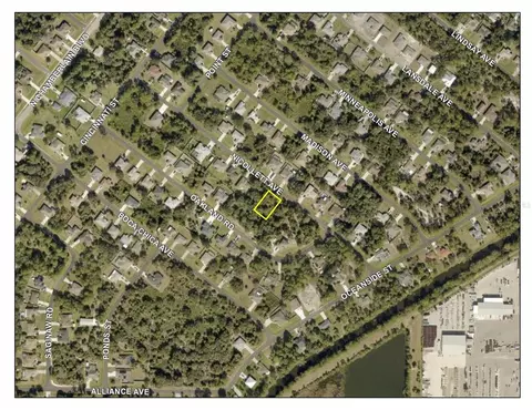 Lot 12 Nicollett Avenue, North Port, FL 34286