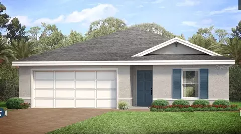 1121 NE 33rd Ter, Cape Coral, FL 33909