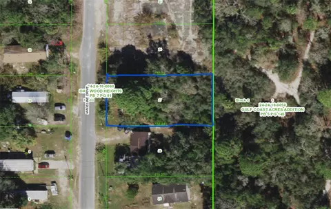 Madeline Drive, Hudson, FL 34667