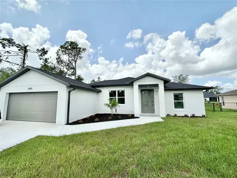 3122 Morchester Ln, North Port, FL 34286