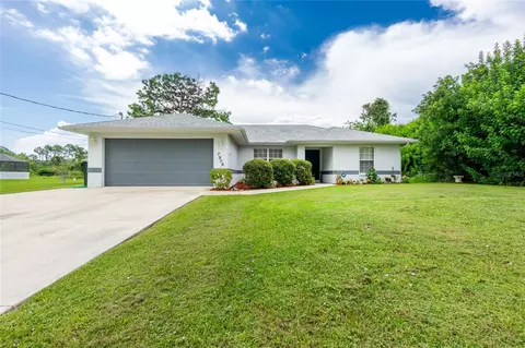 7909 Rockwell Ave, North Port, FL 34291