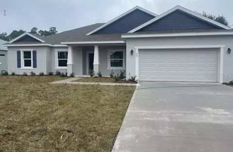 52 Bunker Hill Dr, Palm Coast, FL 32137