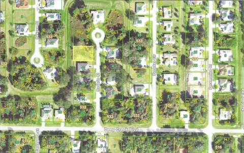 345 Rosario St, Punta Gorda, FL 33983