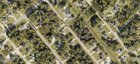 00000 Delight Ave, North Port, FL 34288