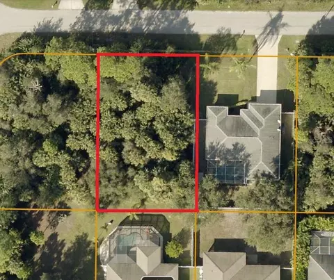 Lot 2 Keating Avenue, North Port, FL 34291