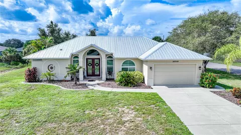 30019 Holly Rd, Punta Gorda, FL 33982