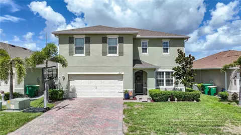 3907 River Bank Way, Port Charlotte, FL 33980