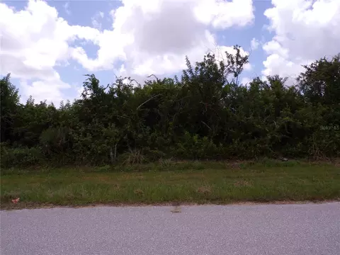 6239 Stamp St, Port Charlotte, FL 33981