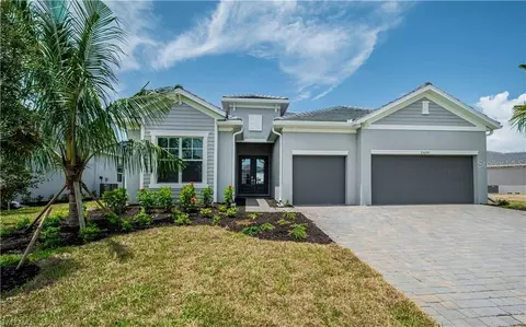 25090 Longmeadow Dr, Punta Gorda, FL 33955