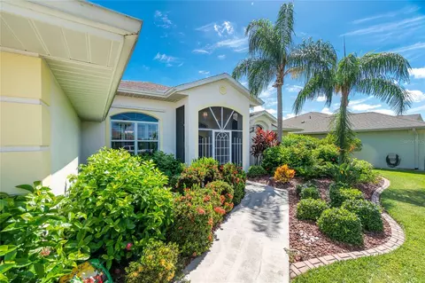 8650 Quinn Ct, North Port, FL 34287