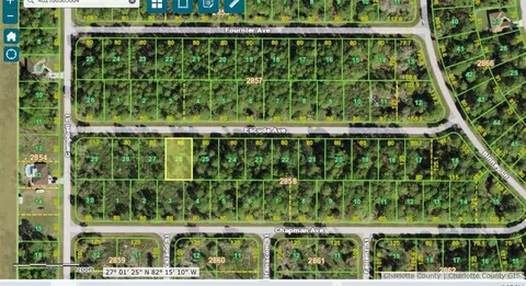 12049 Escude Ave, Port Charlotte, FL 33953